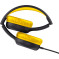 Дитячі навушники Trust Nouna Kids Headphones-black