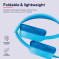 Дитячі навушники Trust Nouna Kids Headphones-blue