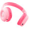 Дитячі бездротові Bluetooth навушники Trust Nouna Wireless Kids Headphones-pink