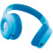 Дитячі бездротові Bluetooth навушники Trust Nouna Wireless Kids Headphones-blue