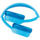 Дитячі бездротові Bluetooth навушники Trust Nouna Wireless Kids Headphones-blue