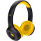 Дитячі бездротові Bluetooth навушники Trust Nouna Wireless Kids Headphones-black