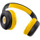 Дитячі бездротові Bluetooth навушники Trust Nouna Wireless Kids Headphones-black