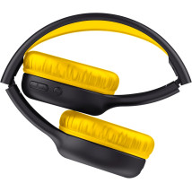 Дитячі бездротові Bluetooth навушники Trust Nouna Wireless Kids Headphones-black