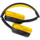 Дитячі бездротові Bluetooth навушники Trust Nouna Wireless Kids Headphones-black
