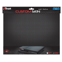 Покрытие GXT 747-H Skin for PS4