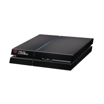 Покрытие GXT 747-H Skin for PS4