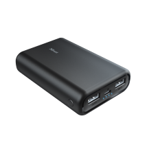 Портативний зарядний пристрій Pacto Pocket-sized Powerbank 10.000 mAh