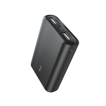 Портативний зарядний пристрій Pacto Pocket-sized Powerbank 10.000 mAh