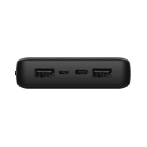 Портативний зарядний пристрій Primo Powerbank 20.000 mAh ECO