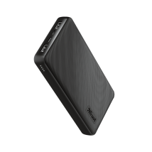 Портативний зарядний пристрій Primo Powerbank 20.000 mAh ECO