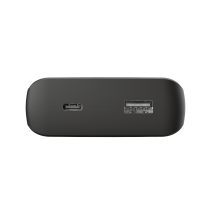 Powerbank для ноутбука Trust Laro 65W USB-C Laptop Powerbank