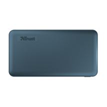 Trust Primo Ultra-thin Powerbank 10.000 mAh - Blue (23894)