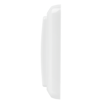 Двойной беспроводной настенный выключатель AWST-8802