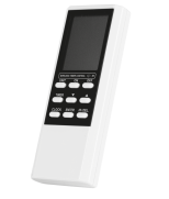 Пульт ATMT-502 Remote control with timer