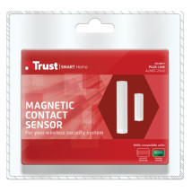 Датчик открытия дверей и окон ALMST-2000 Magnetic Contact Sensor для сигнализации