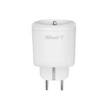 Інтелектуальна євророзетка Smart WiFi socket Інтелектуальна євророзетка Smart WiFi socket