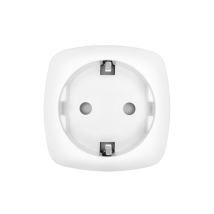 Інтелектуальна євророзетка Smart WiFi socket Інтелектуальна євророзетка Smart WiFi socket