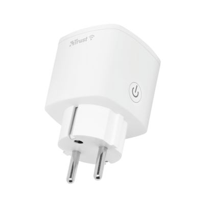 Інтелектуальна євророзетка Smart WiFi socket Інтелектуальна євророзетка Smart WiFi socket