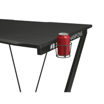 Ігровий стіл GXT 711 Dominus Gaming Desk (22523)