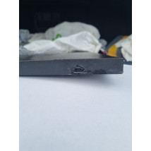 Игровой стол Trust GXT 1190 Magnicus Gaming Desk with wireless charging(23542)