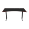 Игровой стол Trust GXT 1190 Magnicus Gaming Desk with wireless charging