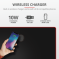 Игровой стол Trust GXT 1190 Magnicus Gaming Desk with wireless charging