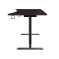 Игровой стол Trust GXT 1190 Magnicus Gaming Desk with wireless charging