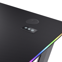 Геймерский игровой стол Trust GXT 709