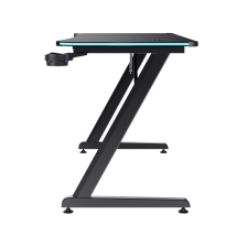 Геймерский игровой стол Trust GXT 709