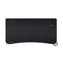 Геймерский игровой стол Trust GXT 709