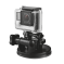 XL Suction cup mount for action camera