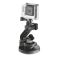 XL Suction cup mount for action camera
