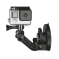 XL Suction cup mount for action camera