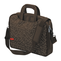 Cумка для ноутбука Oslo Notebook Carry Bag 15.6'' Brown