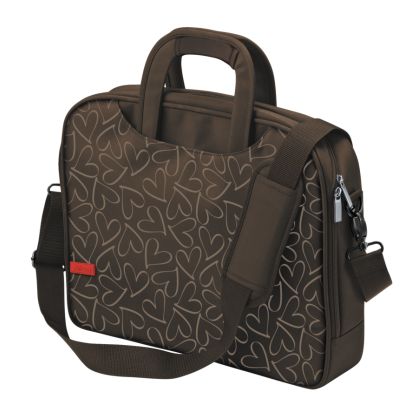 Cумка для ноутбука Oslo Notebook Carry Bag 15.6'' Brown