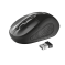 Миша TRUST Primo Wireless Mouse black (20322)