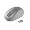 Миша TRUST Primo Wireless Mouse grey (20785)