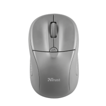 Миша TRUST Primo Wireless Mouse grey (20785)