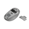 Миша TRUST Primo Wireless Mouse grey (20785)