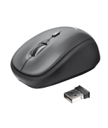 Миша TRUST Yvi Wireless Mini Mouse