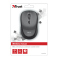 Мышь TRUST Yvi Wireless Mini Mouse (18519)