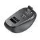 Мышь TRUST Yvi Wireless Mini Mouse (18519)