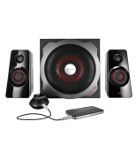 Акустична система GXT 38 2.1 Subwoofer Speaker Set