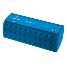 Портативная беспроводная акустика  Deci Wireless Speaker Blue (20098)