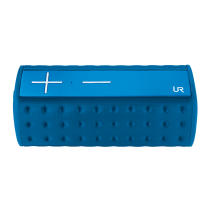 Портативная беспроводная акустика  Deci Wireless Speaker Blue (20098)