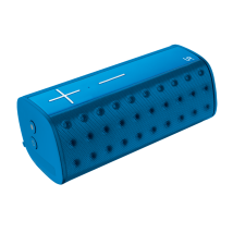 Портативная беспроводная акустика  Deci Wireless Speaker Blue (20098)