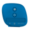 Портативная беспроводная акустика  Deci Wireless Speaker Blue (20098)