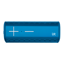 Портативная беспроводная акустика  Deci Wireless Speaker Blue (20098)