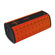 Портативна бездротова акустика Deci Wireless Speaker Orange